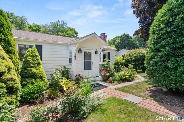 298 Strawberry Hill Avenue, Norwalk, CT 06851