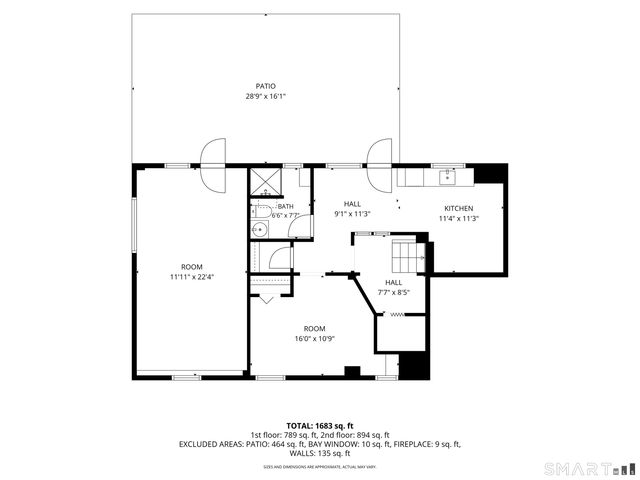 298 Strawberry Hill Avenue, Norwalk, CT 06851