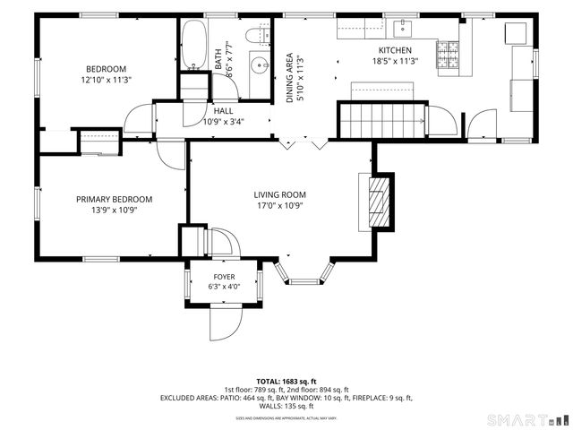 298 Strawberry Hill Avenue, Norwalk, CT 06851