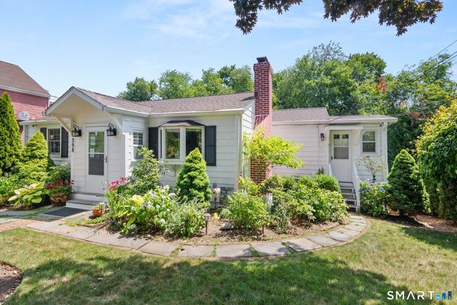 298 Strawberry Hill Avenue, Norwalk, CT 06851