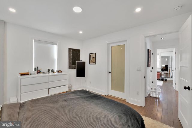 4302 MARTIN LUTHER KING JR AVE SW, Washington, DC 20032