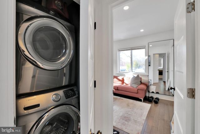 4302 MARTIN LUTHER KING JR AVE SW, Washington, DC 20032