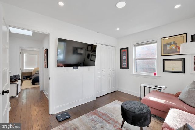 4302 MARTIN LUTHER KING JR AVE SW, Washington, DC 20032