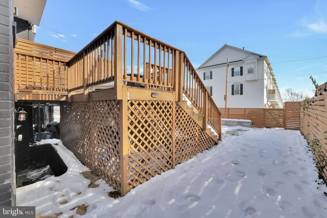 4302 MARTIN LUTHER KING JR AVE SW, Washington, DC 20032