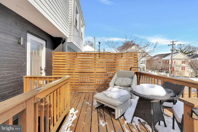 4302 MARTIN LUTHER KING JR AVE SW, Washington, DC 20032