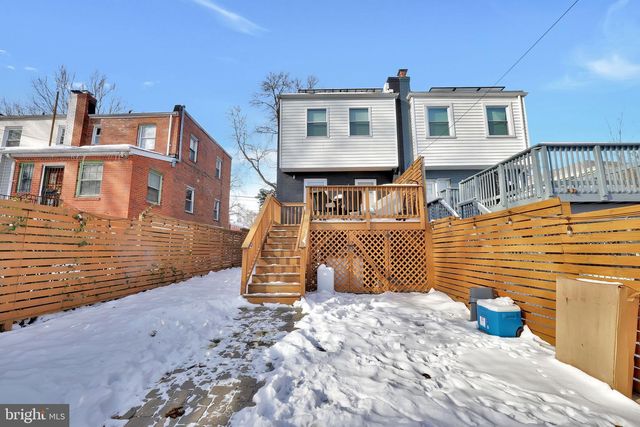 4302 MARTIN LUTHER KING JR AVE SW, Washington, DC 20032