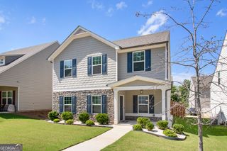 43 Ulsh Park Drive, Newnan, GA 30265