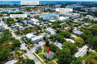 145 N Swinton Avenue, Delray Beach, FL 33444