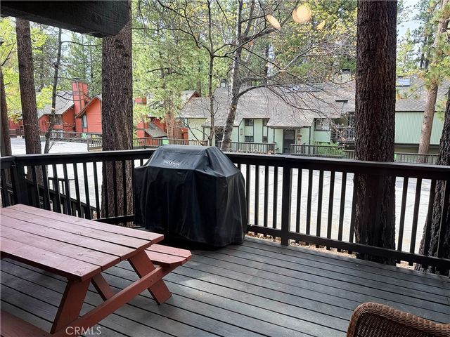 41935 Switzerland Drive 113, Big Bear Lake, CA 92315