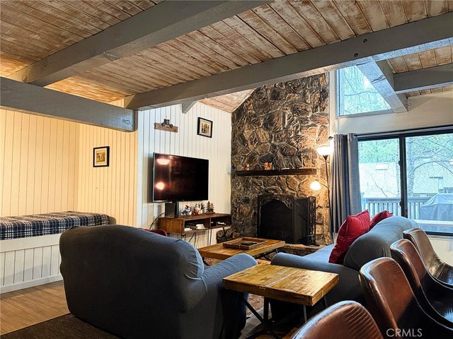 41935 Switzerland Drive 113, Big Bear Lake, CA 92315