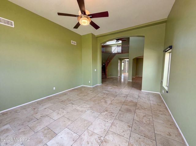 2083 W Arizona Rose Drive, Oro Valley, AZ 85737