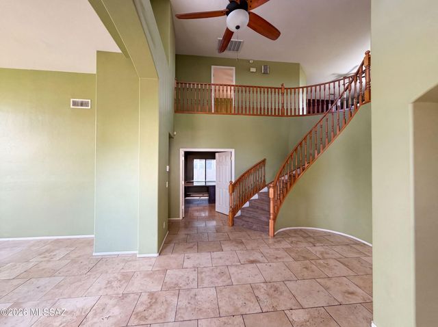 2083 W Arizona Rose Drive, Oro Valley, AZ 85737