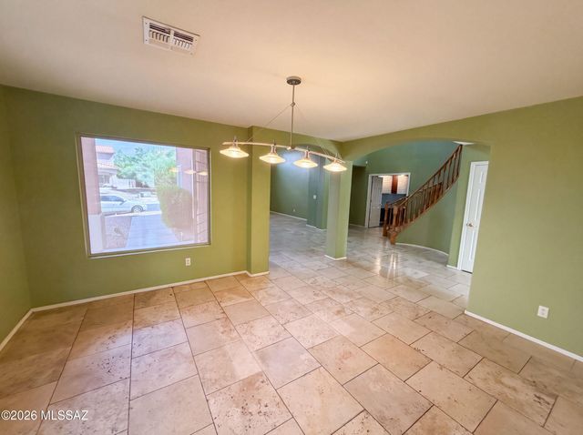 2083 W Arizona Rose Drive, Oro Valley, AZ 85737