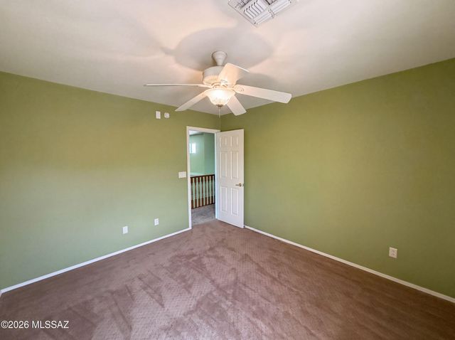 2083 W Arizona Rose Drive, Oro Valley, AZ 85737