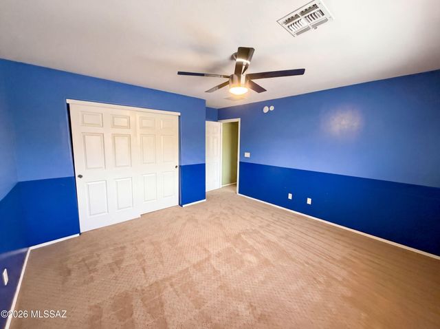 2083 W Arizona Rose Drive, Oro Valley, AZ 85737