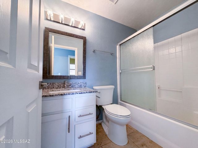 2083 W Arizona Rose Drive, Oro Valley, AZ 85737