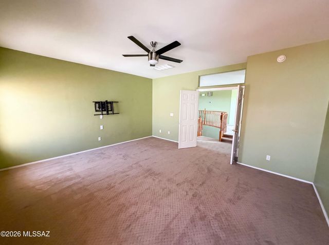 2083 W Arizona Rose Drive, Oro Valley, AZ 85737