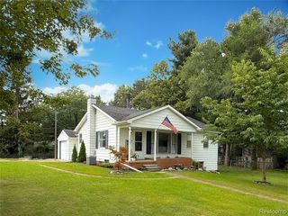 63023 Ivy Drive, Washington, MI 48095