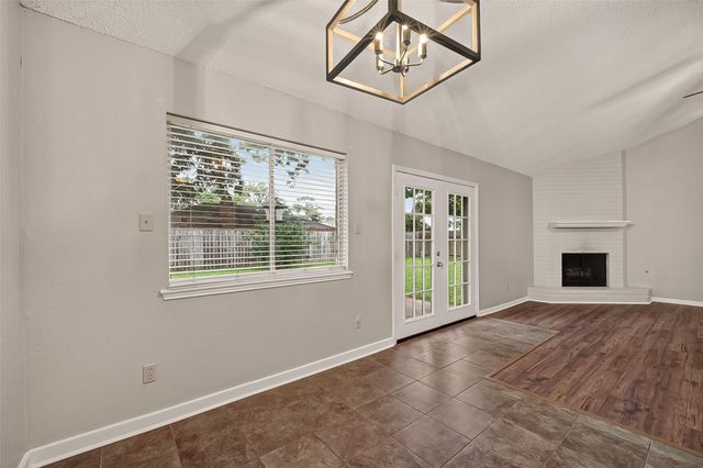 16451 Cavendish Drive, Houston, TX 77059