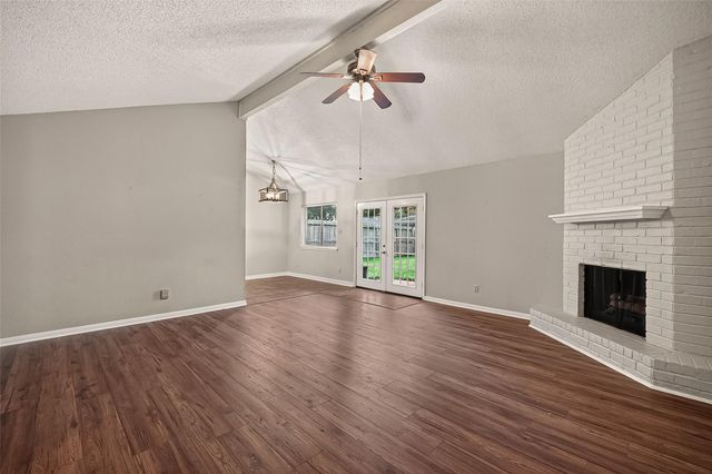 16451 Cavendish Drive, Houston, TX 77059