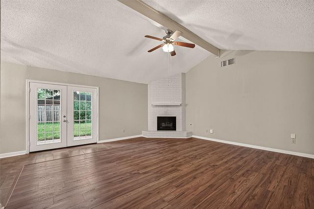 16451 Cavendish Drive, Houston, TX 77059