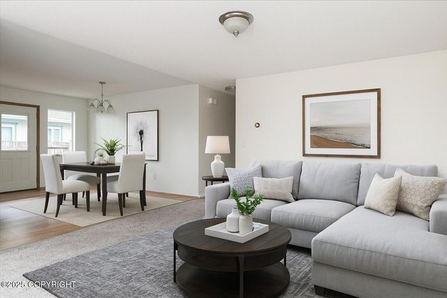 4932 Drake Street, Fairbanks, AK 99709