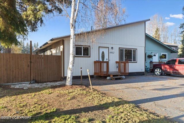 4932 Drake Street, Fairbanks, AK 99709