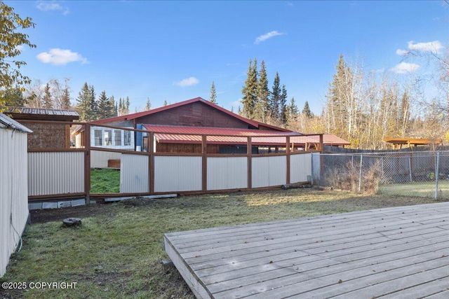 4932 Drake Street, Fairbanks, AK 99709
