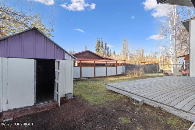 4932 Drake Street, Fairbanks, AK 99709