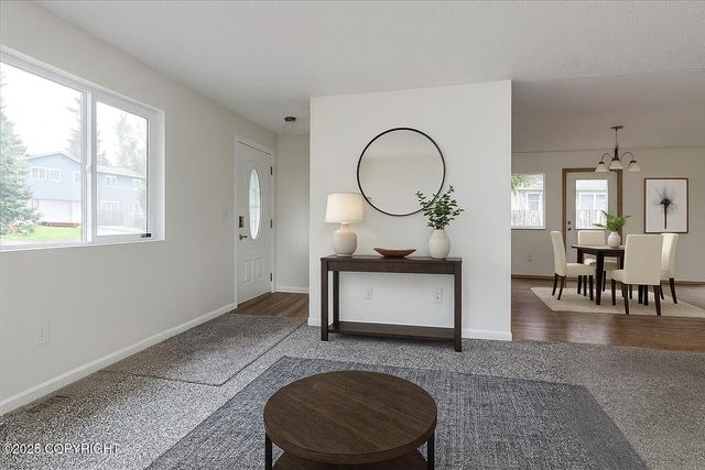 4932 Drake Street, Fairbanks, AK 99709