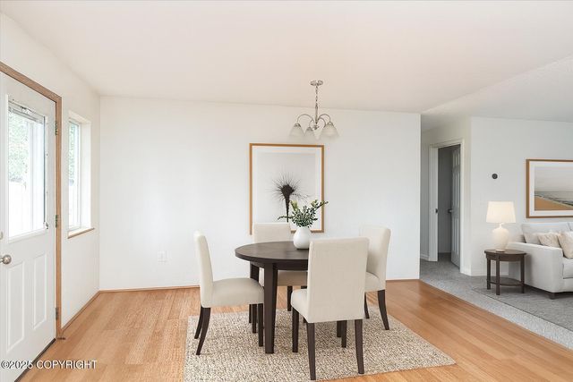 4932 Drake Street, Fairbanks, AK 99709