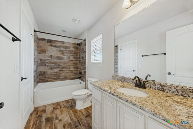 4713 Camp Verde Circle, Sherman, TX 75092