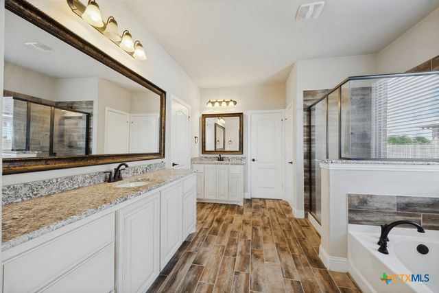 4713 Camp Verde Circle, Sherman, TX 75092