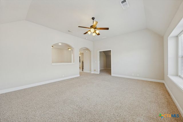 4713 Camp Verde Circle, Sherman, TX 75092
