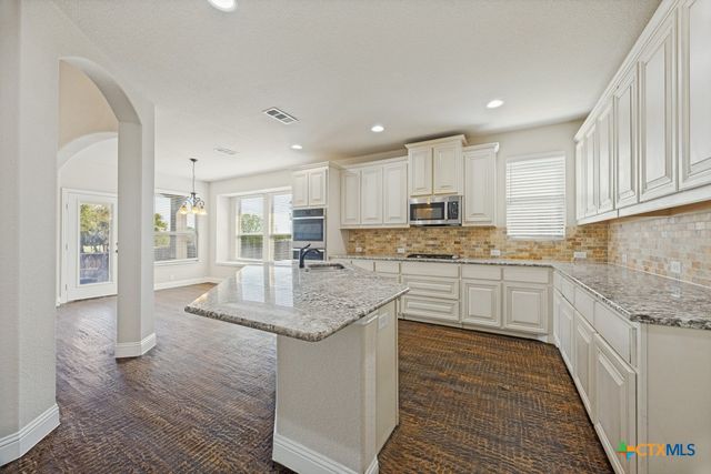 4713 Camp Verde Circle, Sherman, TX 75092