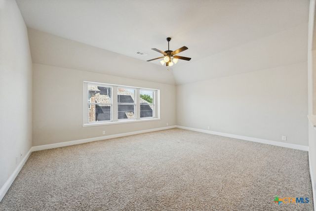 4713 Camp Verde Circle, Sherman, TX 75092