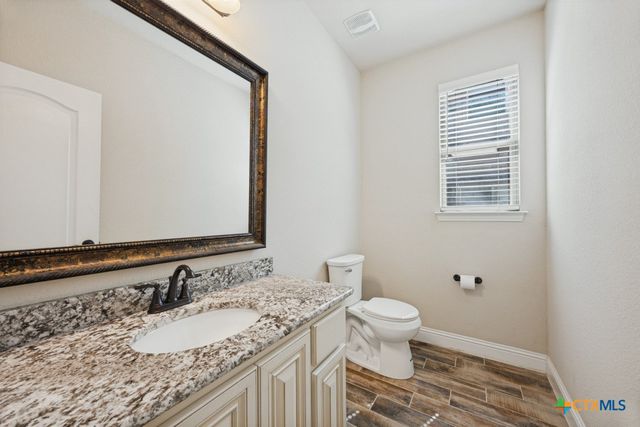 4713 Camp Verde Circle, Sherman, TX 75092
