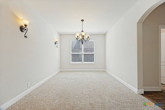 4713 Camp Verde Circle, Sherman, TX 75092