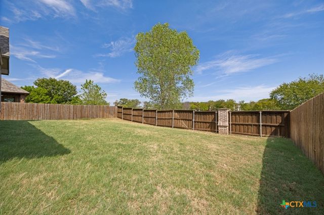 4713 Camp Verde Circle, Sherman, TX 75092