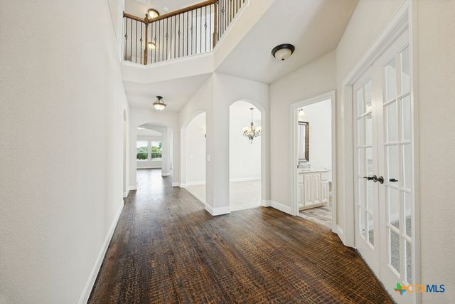4713 Camp Verde Circle, Sherman, TX 75092