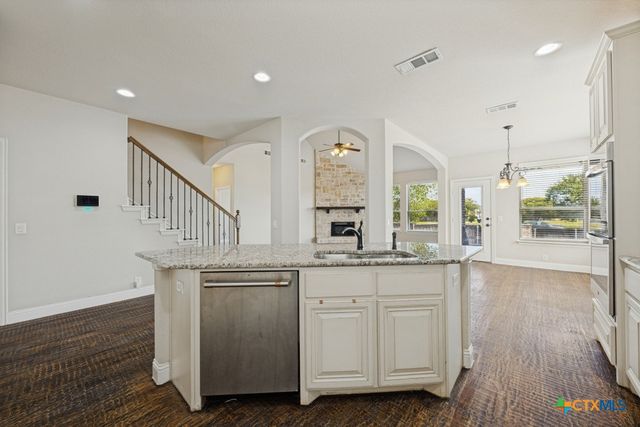 4713 Camp Verde Circle, Sherman, TX 75092
