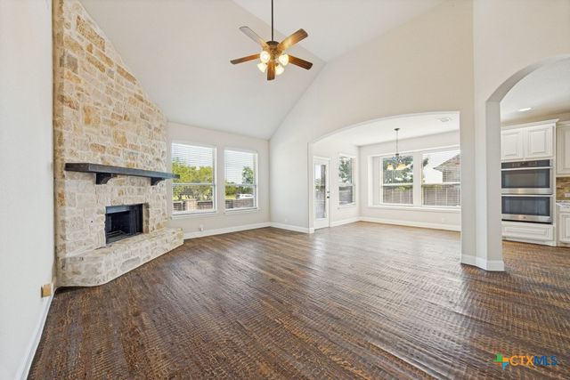 4713 Camp Verde Circle, Sherman, TX 75092