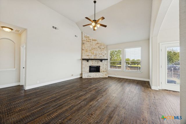 4713 Camp Verde Circle, Sherman, TX 75092