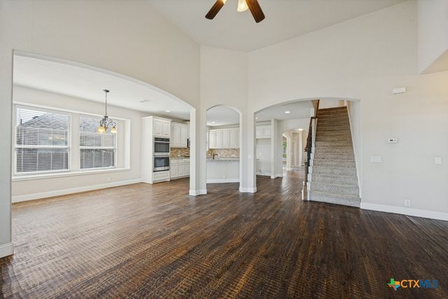 4713 Camp Verde Circle, Sherman, TX 75092