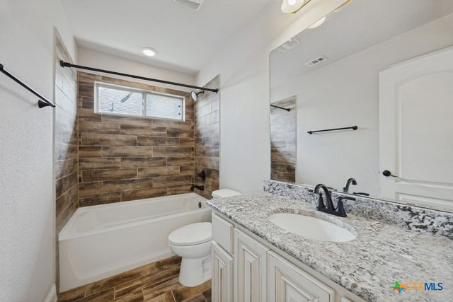 4713 Camp Verde Circle, Sherman, TX 75092