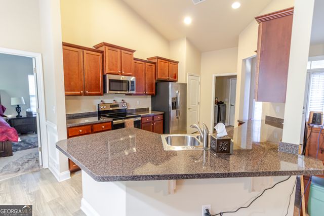 862 Crescent Lane, Griffin, GA 30224