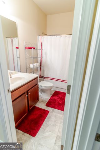 862 Crescent Lane, Griffin, GA 30224