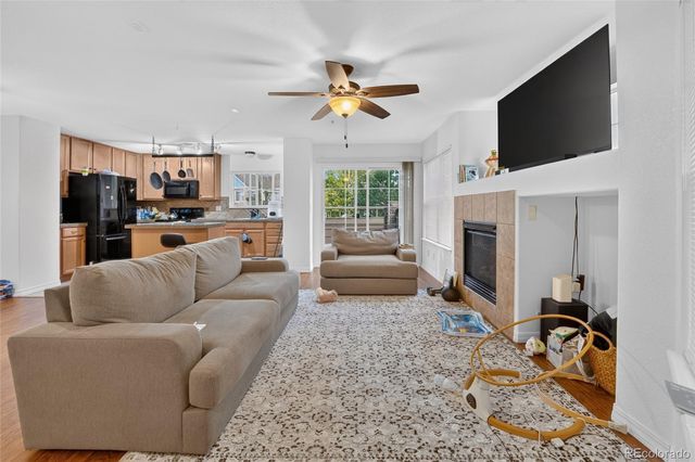23525 E Platte Drive 10B, Aurora, CO 80016