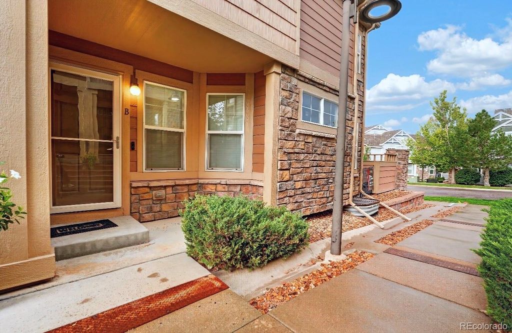 23525 E Platte Drive 10B, Aurora, CO 80016