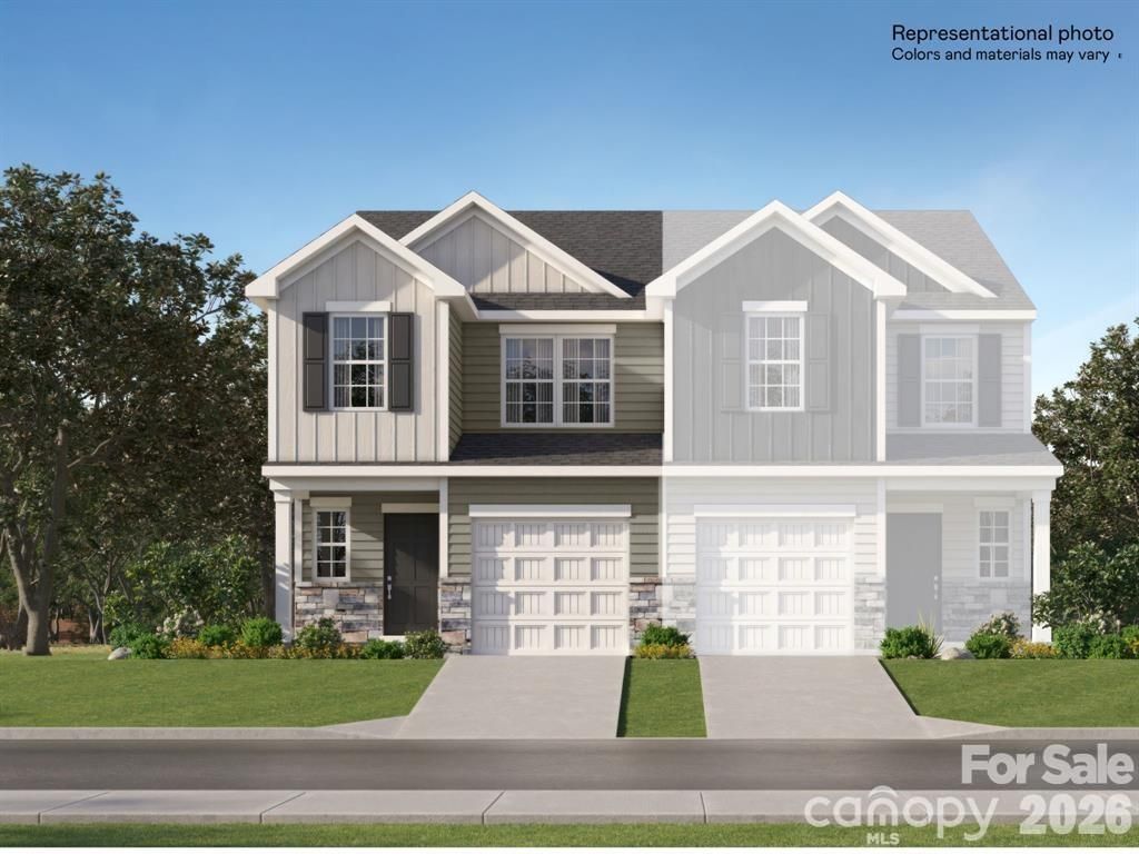 20044 Faithwood Court 59, Charlotte, NC 28213